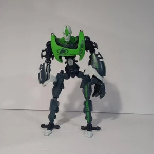 Max Steel Cytro Figure Mattel 2011 - Bild 1 von 7