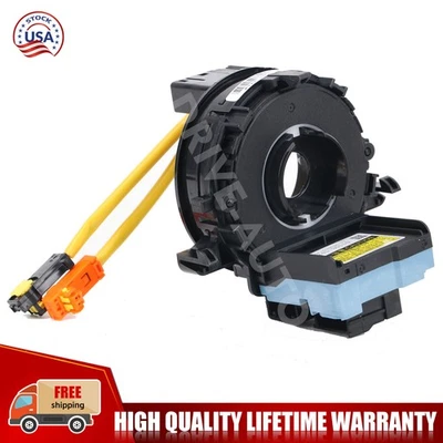 84307-0E070 подушка безопасности часовая пружина для Lexus RX350 RX450h 2011-2017 - Изображение 1 из 4