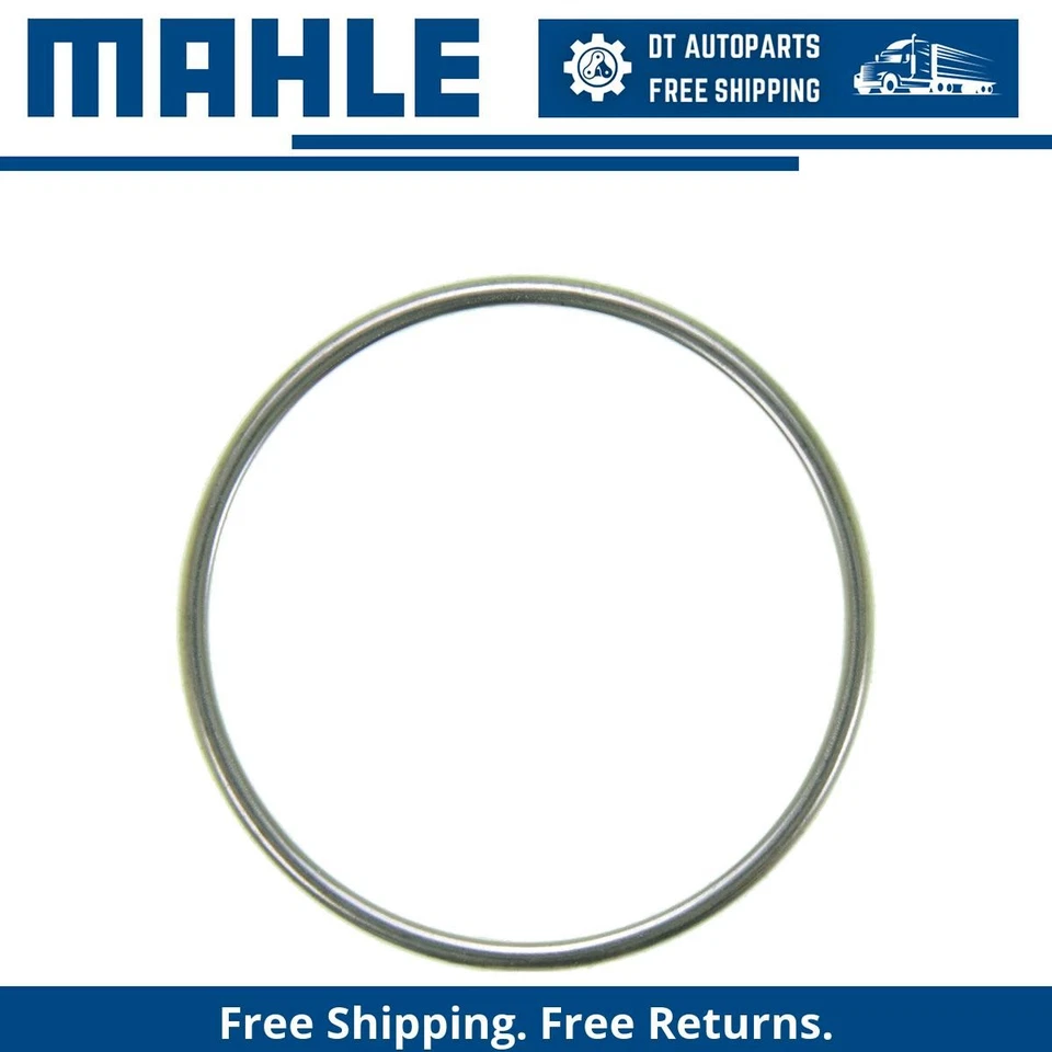 Прокладка заднего каталитического конвертера для Honda Civic 2012-2015, 2019-2020 годов выпуска - Изображение 1 из 2