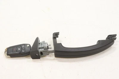 Ford Transit-350 2020-2025 puerta delantera izquierda manija exterior OEM AM51U22404DA Foto 1 de 4