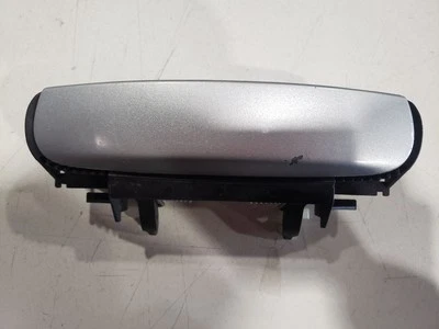 Door Handle Passenger Exterior Assembly Sedan Fits 02-09 AUDI A4 B6 B7 OEM - Image 1 of 4
