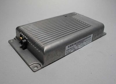BMW ULF Bluetooth USB Interface Module High Basis MULF2 2007-2013 USED OEM - Image 1 of 4