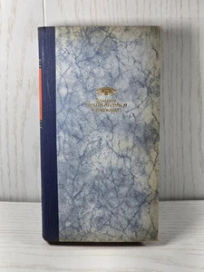 Aus Oper Und Konzert 1956 German HC Book Deutsche Grammophon Vintage Music - Picture 1 of 8