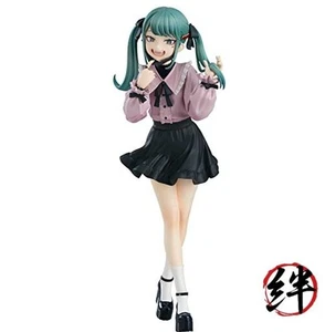 Character Vocal Series 01: Hatsune Miku (The Vampire Ver.) Pop Up Parade L - Picture 1 of 4