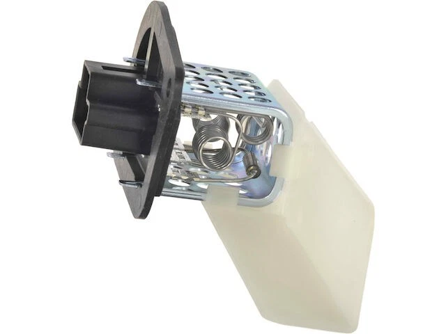 Blower Motor Resistor For Dodge B1500 Ram 1500 Van B3500 B2500 2500 3500 SR29V8 Foto 1 de 1