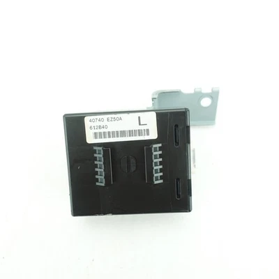 2016 2017 2018 Nissan Titan XD TPMS Tire Pressure Sensor Control Module - Image 1 of 4