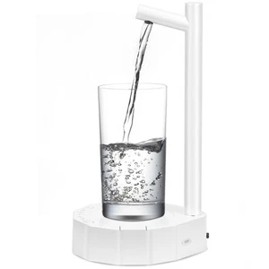 Desktop Water Bottle Dispenser for 5 Gallon BottleSmart Table Water Dispense ... - Picture 1 of 7
