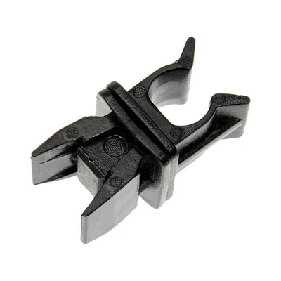 Clip de retención de varilla de hélice de capó para camioneta Dodge Ram 2500 1999-2003 | plástico | negro Foto 1 de 4