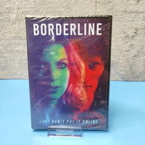 Borderline (DVD, 2023) New/Sealed - Picture 1 of 2