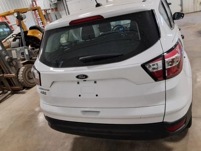 Trunk/Hatch/Tailgate Green Tint Glass Fits 17-19 ESCAPE 1598723 - Image 1 of 4