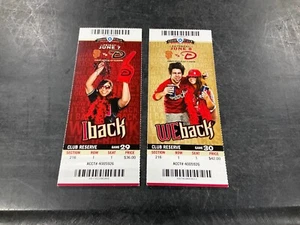 DIAMONDBACKS 2013 BIGLIETTO STUB 6/7/13-6/8/13 vs GIANTS - Foto 1 di 3