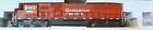 Atlas N #40002075 Canadian Pacific / Rd #6259 / SD-60M (NCE The Power of DCC)