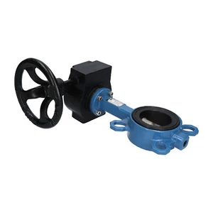 Tecofi CF0052177 Butterfly valve NEW NMP - Picture 1 of 7