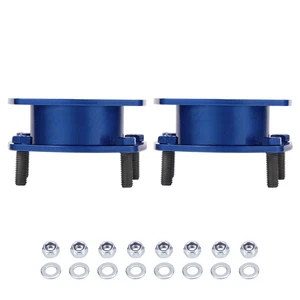 2" elevación delantera para Jeep Grand Cherokee WK 2006-2010 2WD/4WD Commander XK - Imagen 1 de 11