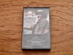 Merle Haggard ♫ Songwriter ♫ MCA Records Dolby Cassette Tape - Picture 1 of 3