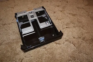 HP OfficeJet Pro 8600 Plus CN579A Paper Drawer Cassette Tray - Picture 1 of 4