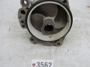 2008 Seadoo RXT 215 GTX Jet Pump Impeller Housing 267000327 - Picture 1 of 3