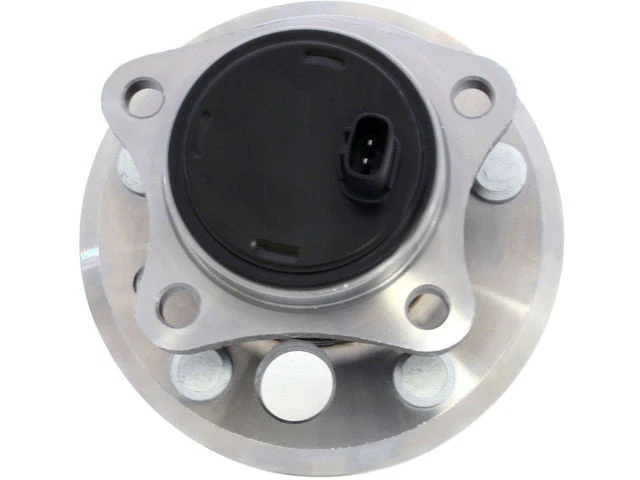 Conjunto de buje de rueda trasera izquierda para Lexus ES330 2005 BV136ZR 2004-2006 Foto 1 de 1