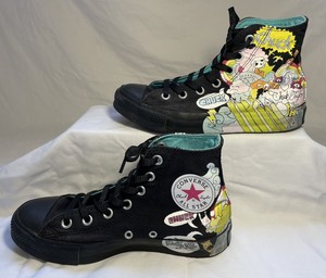 all star skull converse
