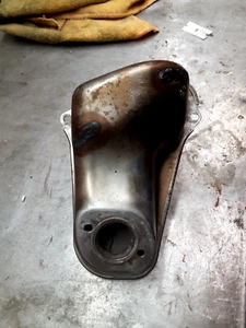 Hilti DSH900-X  muffler - Picture 1 of 2