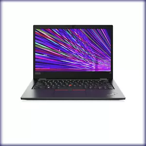 Lenovo ThinkPad L13 Gen 2, 13.3" FHD Screen, i7-1165G7, 16GB RAM, 512GB SSD - Picture 1 of 12