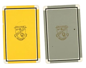 Cards Vintage Playing Deck Set Decks Complete - Picture 1 of 1