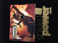 Life Counters / Spindowns Guildpact Burning-Tree Shaman Life Counter MTG