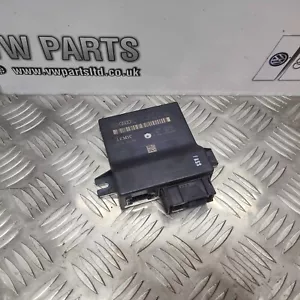 AUDI A6 C6 GATEWAY STEUERGERÄT 4F0907468D 2005-2008 - Bild 1 von 4
