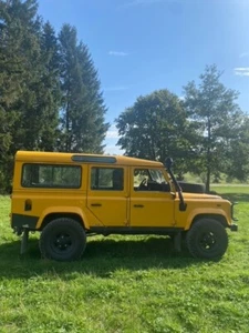 land rover defender td5 - Bild 1 von 8