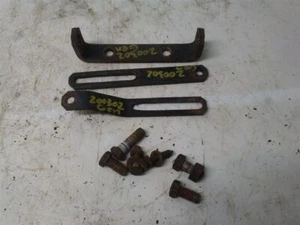 6 Cylinder Generator Bracket for 1959 Edsel Ranger - Imagen 1 de 12