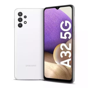Samsung Galaxy A32 5G 64GB/128GB SM-A326B/DS 48MP Unlocked SmartPhone-New Sealed - Picture 1 of 22