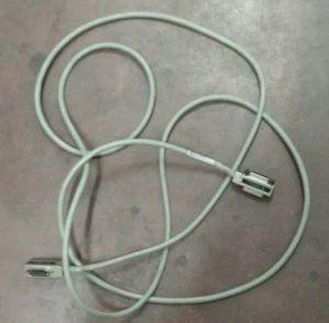 National Instruments 763061-03 990519 Type-X2 GPIB IEEE 4m Length Cable - Picture 1 of 1