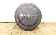 Electric Scooter Wheel Motor 9.5"x2"
