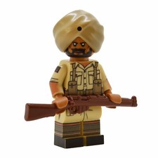 lego ww1 british soldiers for sale