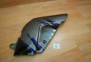 Cubierta original genuina Suzuki GSX-R1100W 47500-46E10-17U NUEVA NOS XL1348 - Imagen 1 de 1