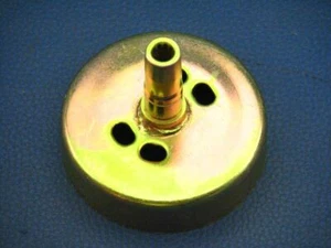 Kupplungsglocke Antriebswelle für ALKO Motorsense BC410 BC4535 BC4125 - Bild 1 von 1