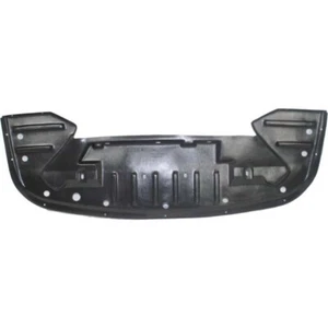 New Bumper Deflector Front Lower Fits 2000-2005 Buick LeSabre Sedan GM1092203 - Picture 1 of 1