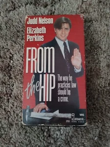 From the Hip (VHS) - Picture 1 of 2