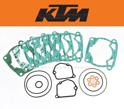 Juego de juntas de extremo superior 2023-2024 250 300 EXC SX XC XC-W juntas de resellado KTM #P288 B Foto 1 de 4