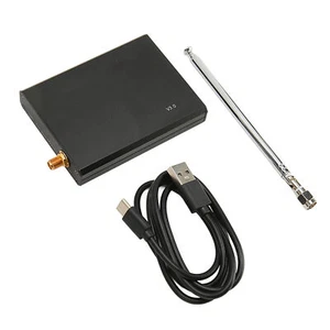 Do odbiornika radiowego Sdrplay RSP1A Wysoka wydajność 1KHz-2GHz SDR Shortwave Ra ADS - Zdjęcie 1 z 24