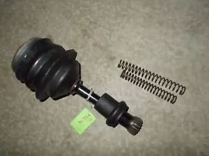 2008 Suzuki King Quad 450 Rear Drive Shaft Coupler U-Joint Splines Drive Spring - Bild 1 von 2