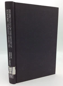 TWENTIETH-CENTURY ECONOMIC THOUGHT by Donald A. Walker -1989- 1st ed - Business - Picture 1 of 5