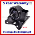 S102 Fits 99-02 Infiniti G20 2.0L Transmission Engine Mount for Automatic A4301