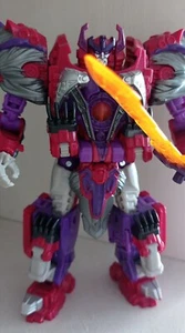 Transformers Alpha Trion - serie Titans Return anno 2018 - Foto 1 di 4