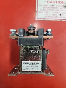 CTTA150AH124XN Contactor - Picture 1 of 7