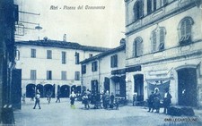 ATRI - Piazza del Commercio 1925