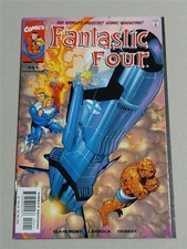 Fantastic_Four  #24 (1998 3rd Series) High Grade Modern Age Collectible Comic!