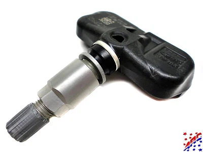 Genuine OEM Honda TPMS Tire Pressure Sensor with Service Kit 42753-SWA-316 - Image 1 of 3