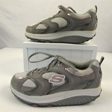 zapatillas deportivas shape ups skechers