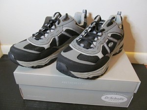 dr scholl's all terrain shoes